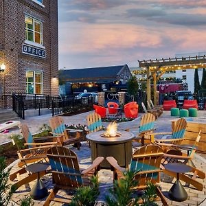 Aloft Wilmington At Coastline Center
